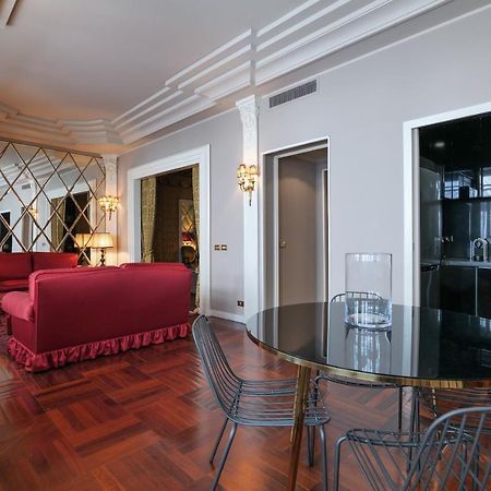 Luxury Galleria Apt - Milan Duomo Dış mekan fotoğraf