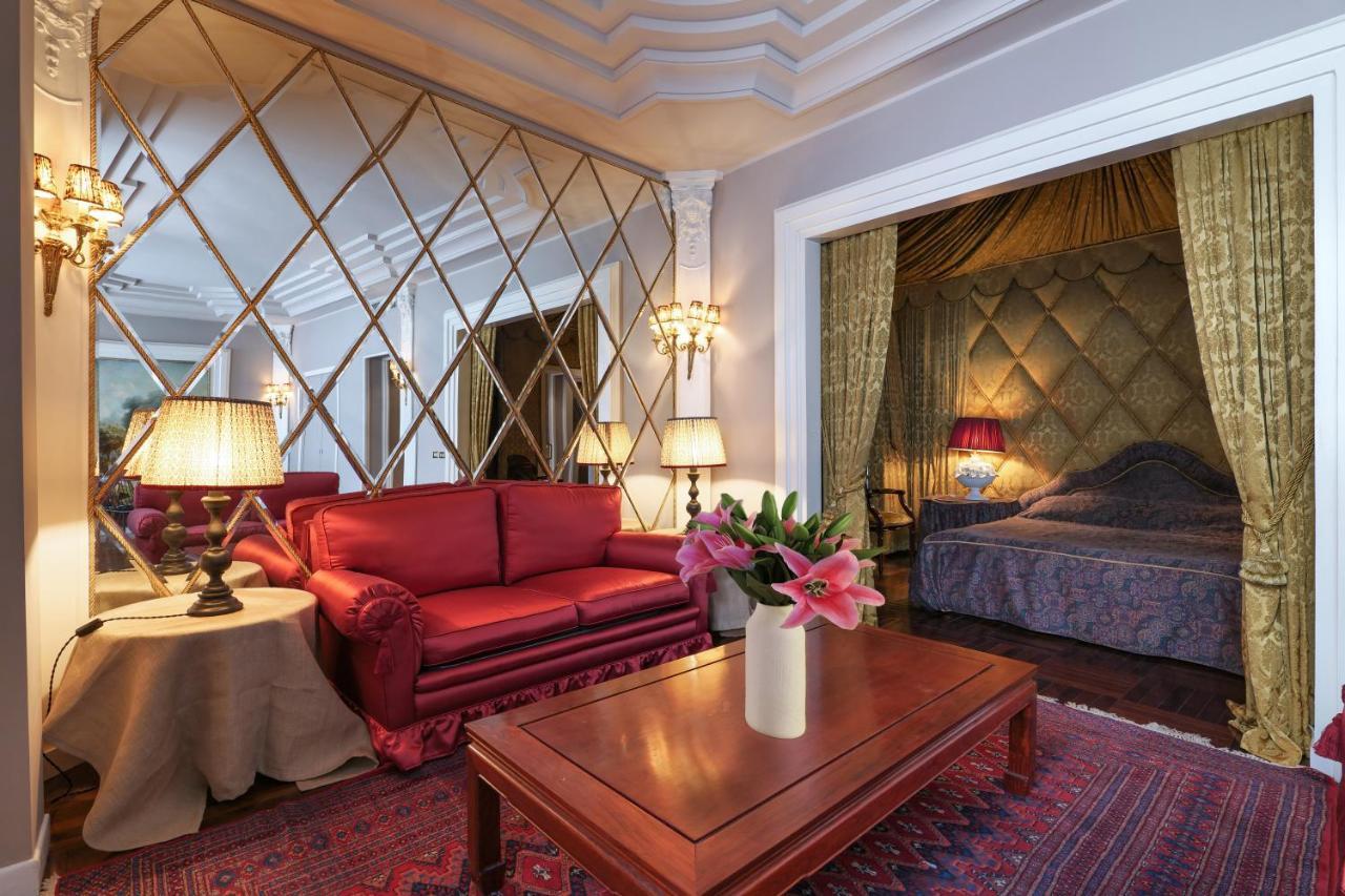 Luxury Galleria Apt - Milan Duomo Dış mekan fotoğraf