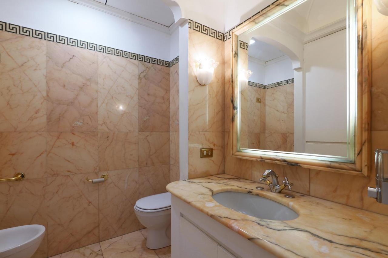 Luxury Galleria Apt - Milan Duomo Dış mekan fotoğraf