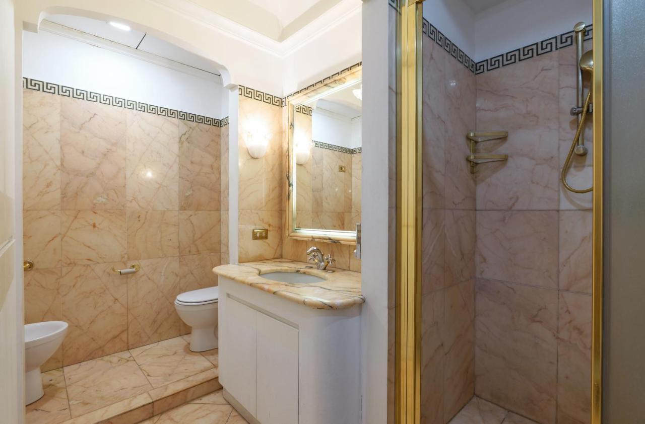 Luxury Galleria Apt - Milan Duomo Dış mekan fotoğraf