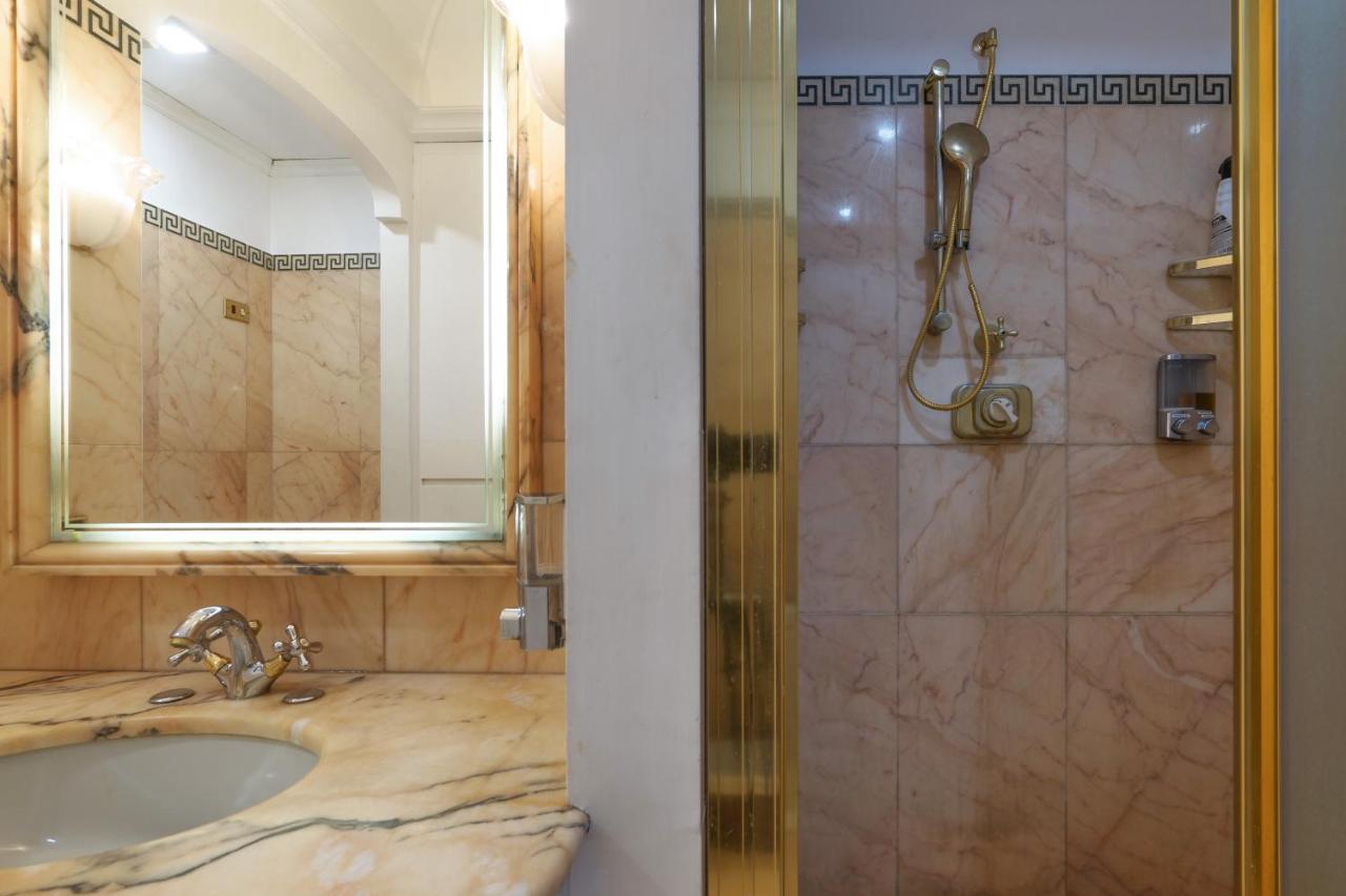 Luxury Galleria Apt - Milan Duomo Dış mekan fotoğraf
