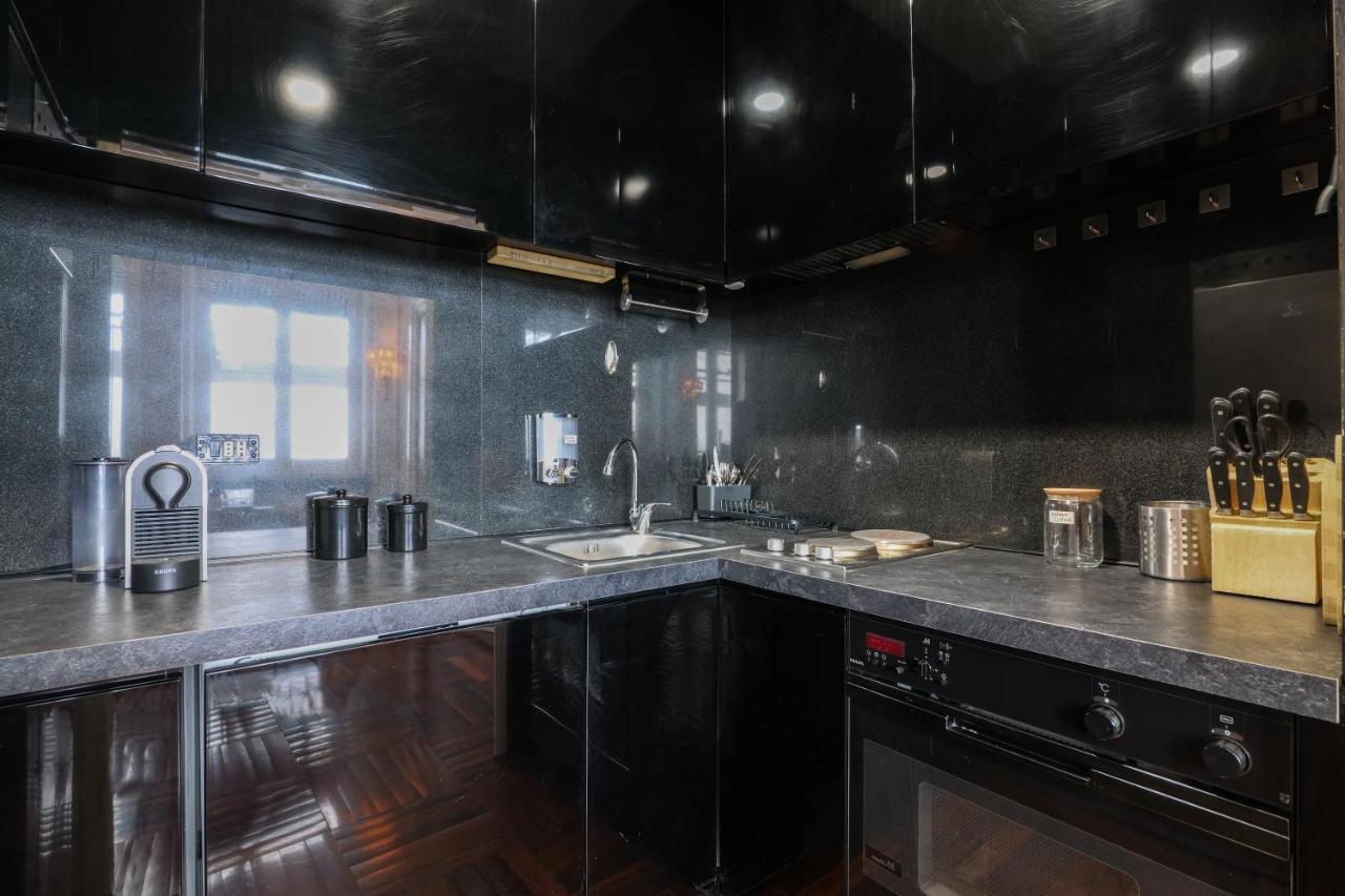 Luxury Galleria Apt - Milan Duomo Dış mekan fotoğraf