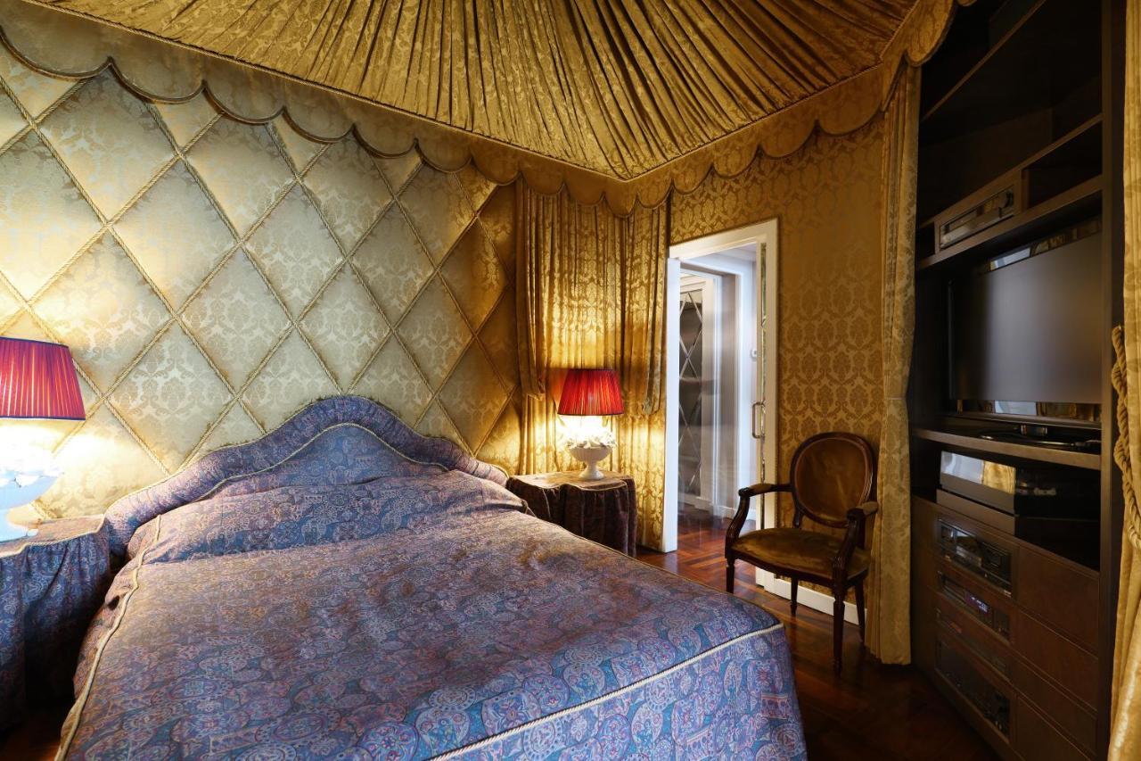 Luxury Galleria Apt - Milan Duomo Dış mekan fotoğraf