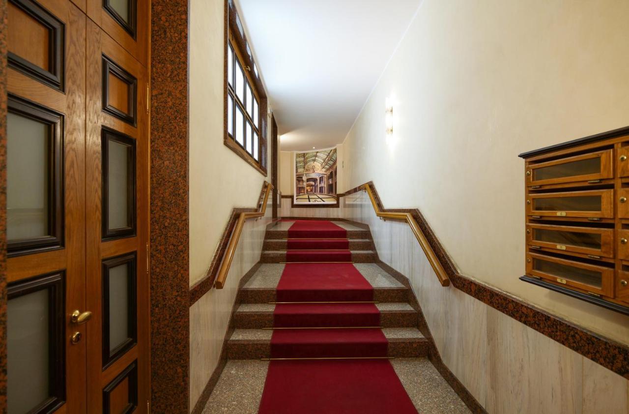 Luxury Galleria Apt - Milan Duomo Dış mekan fotoğraf