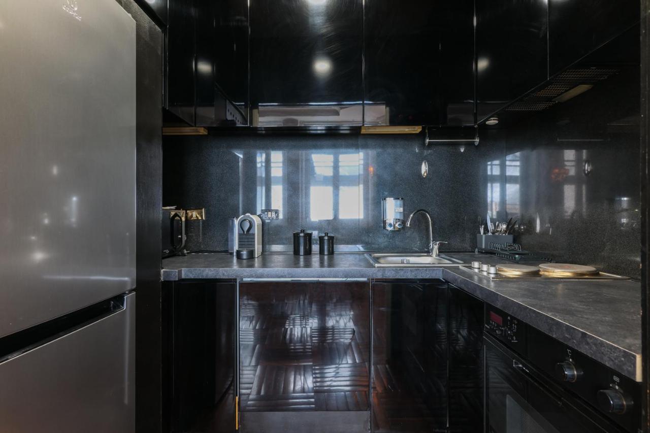 Luxury Galleria Apt - Milan Duomo Dış mekan fotoğraf